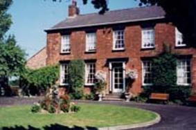 Ley Fields Farm